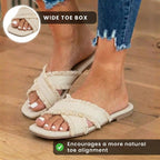 Zapatos Ortopédicos Elegantes con Look Moderno