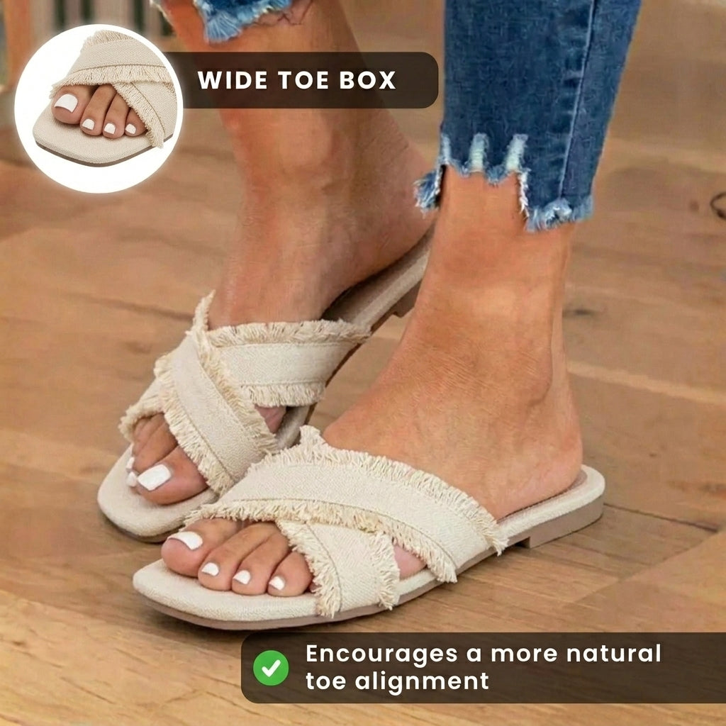 Zapatos Ortopédicos Elegantes con Look Moderno