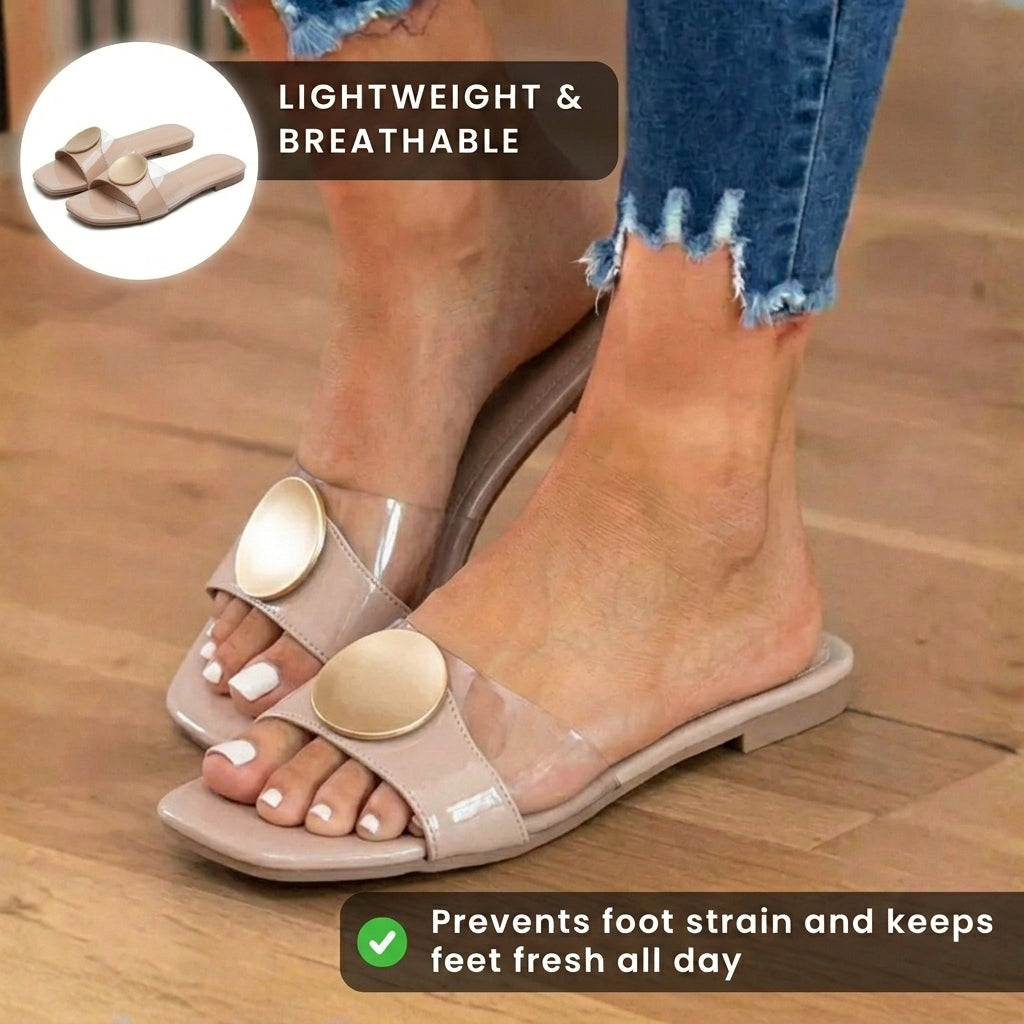 Zapatos Ortopédicos de Inspiración Vintage