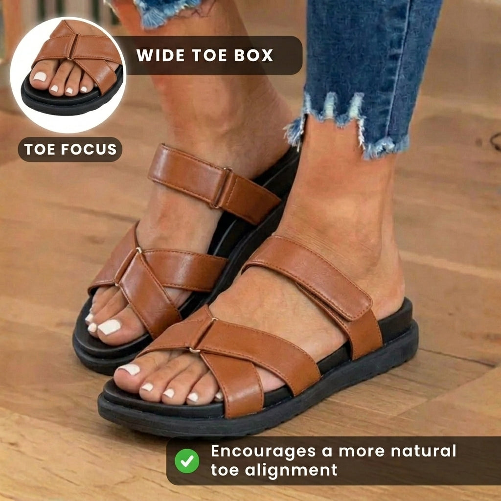 Zapatos Ortopédicos con Estilo para Toda Ocasión