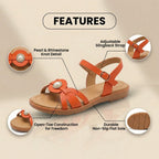 Zapatos Ortopédicos Bellamente Diseñados