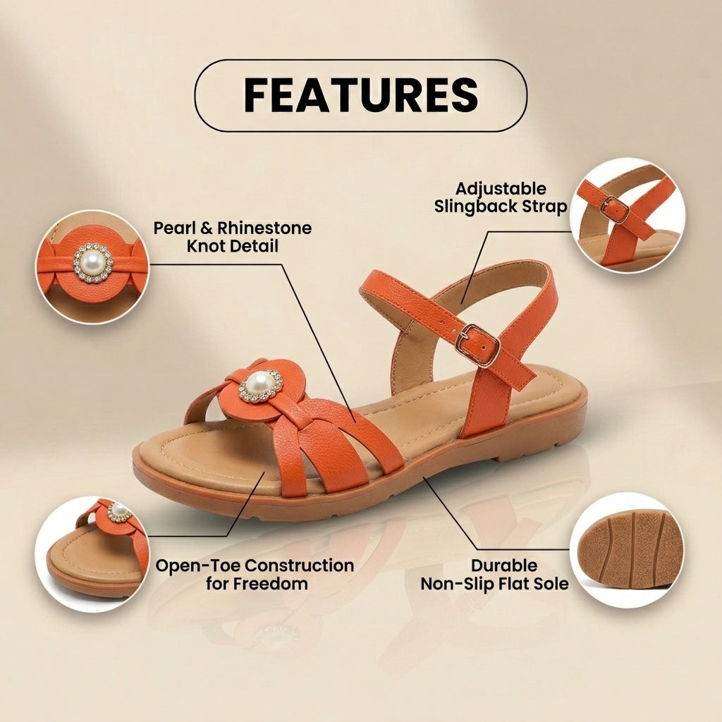 Zapatos Ortopédicos Bellamente Diseñados