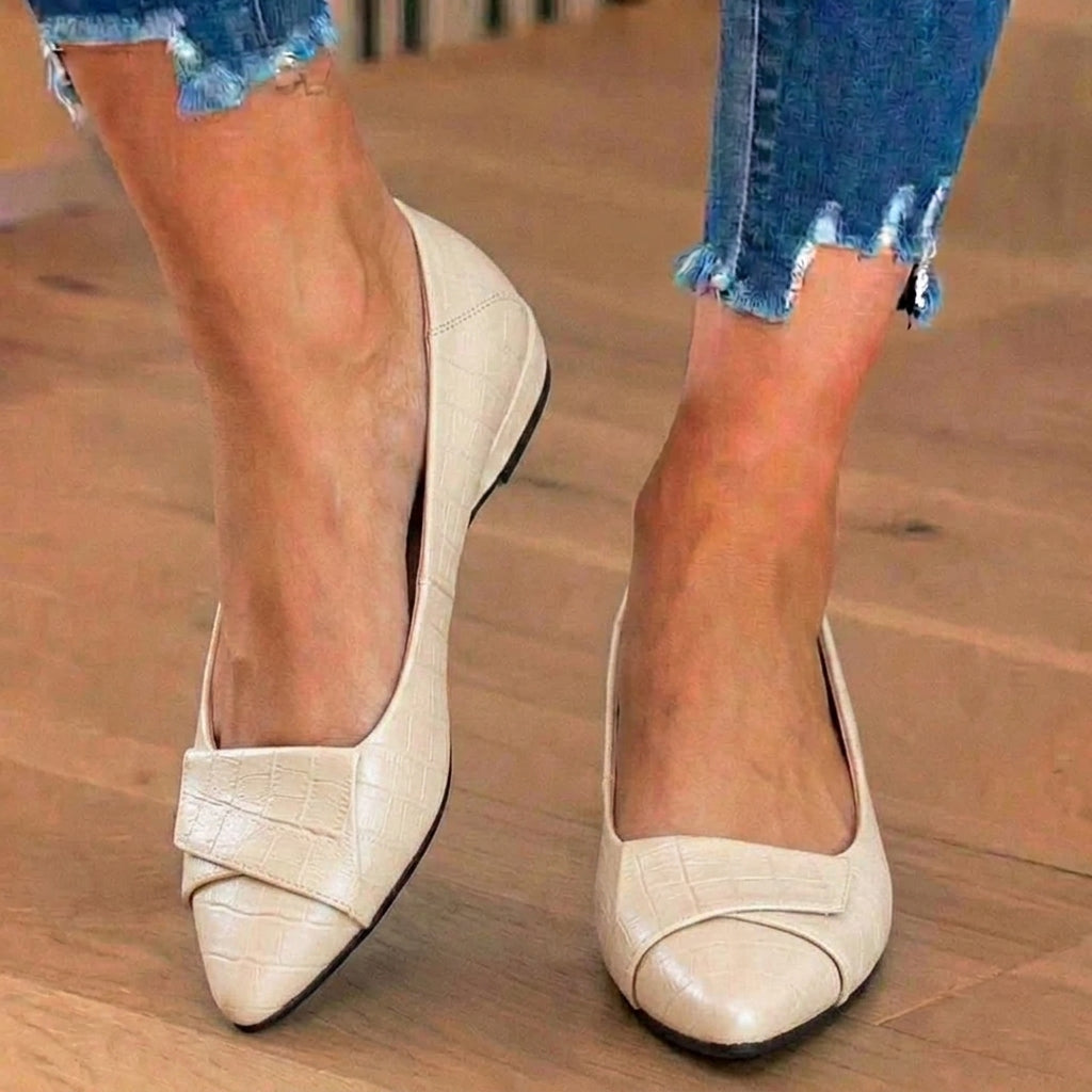 Zapatos Ortopédicos con Estilo para Toda Ocasión
