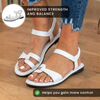 Zapatos Ortopédicos Cómodos para Uso Diario
