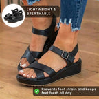 Zapatos Ortopédicos Clásicos con Estilo Atemporal