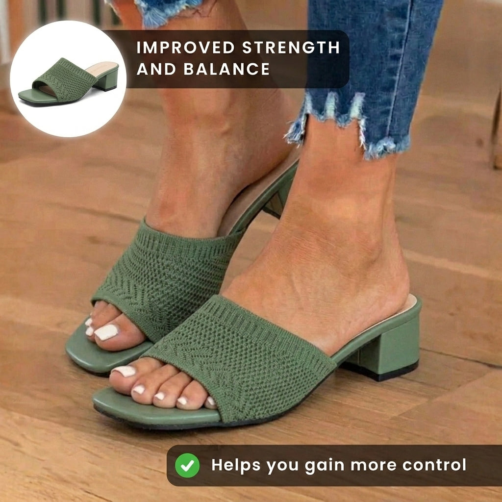Zapatos Ortopédicos Elegantes con Look Moderno