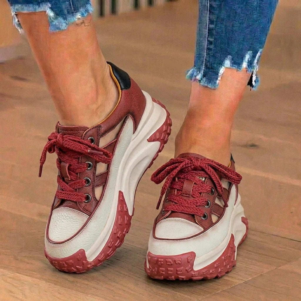 Zapatos Ortopédicos Bellamente Diseñados