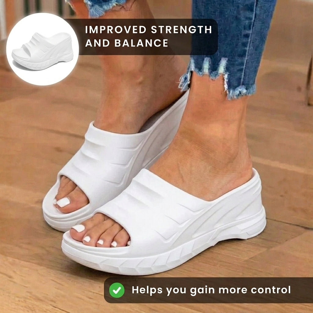 Zapatos Ortopédicos Clásicos con Estilo Atemporal