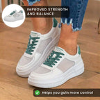 Zapatos Ortopédicos con Estilo para Toda Ocasión