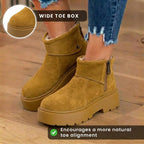 Zapatos Ortopédicos Bellamente Diseñados