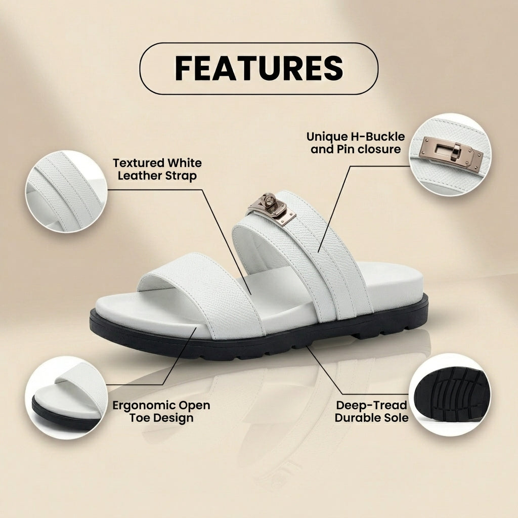 Zapatos Ortopédicos Cómodos para Uso Diario