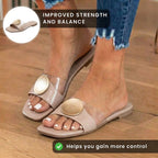 Zapatos Ortopédicos de Inspiración Vintage