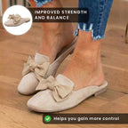 Zapatos Ortopédicos Clásicos con Estilo Atemporal