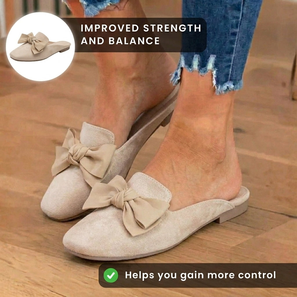 Zapatos Ortopédicos Clásicos con Estilo Atemporal