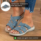 Zapatos Ortopédicos Cómodos para Uso Diario