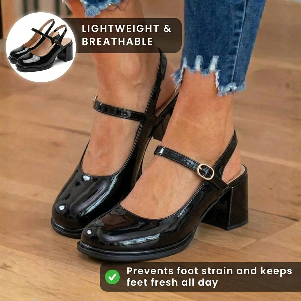 Zapatos Ortopédicos con Estilo para Toda Ocasión
