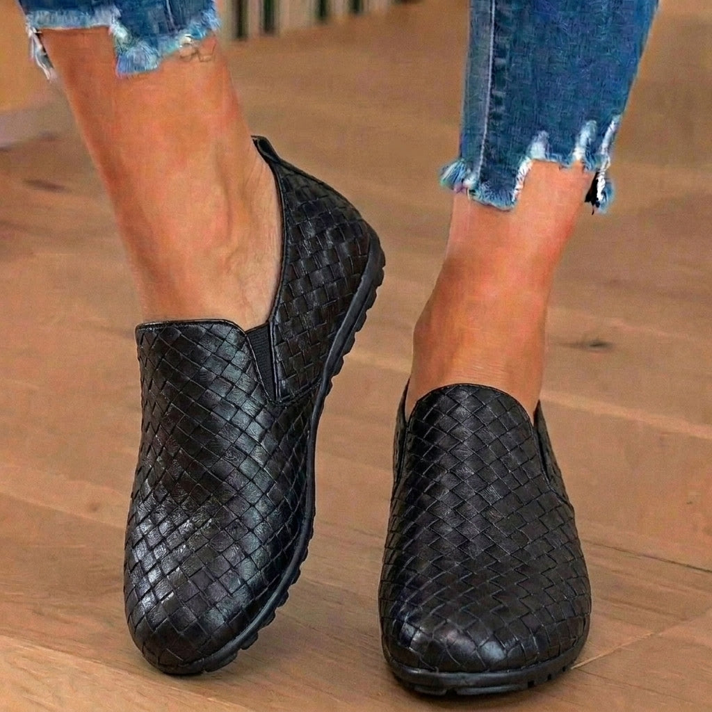 Zapatos Ortopédicos con Estilo para Toda Ocasión