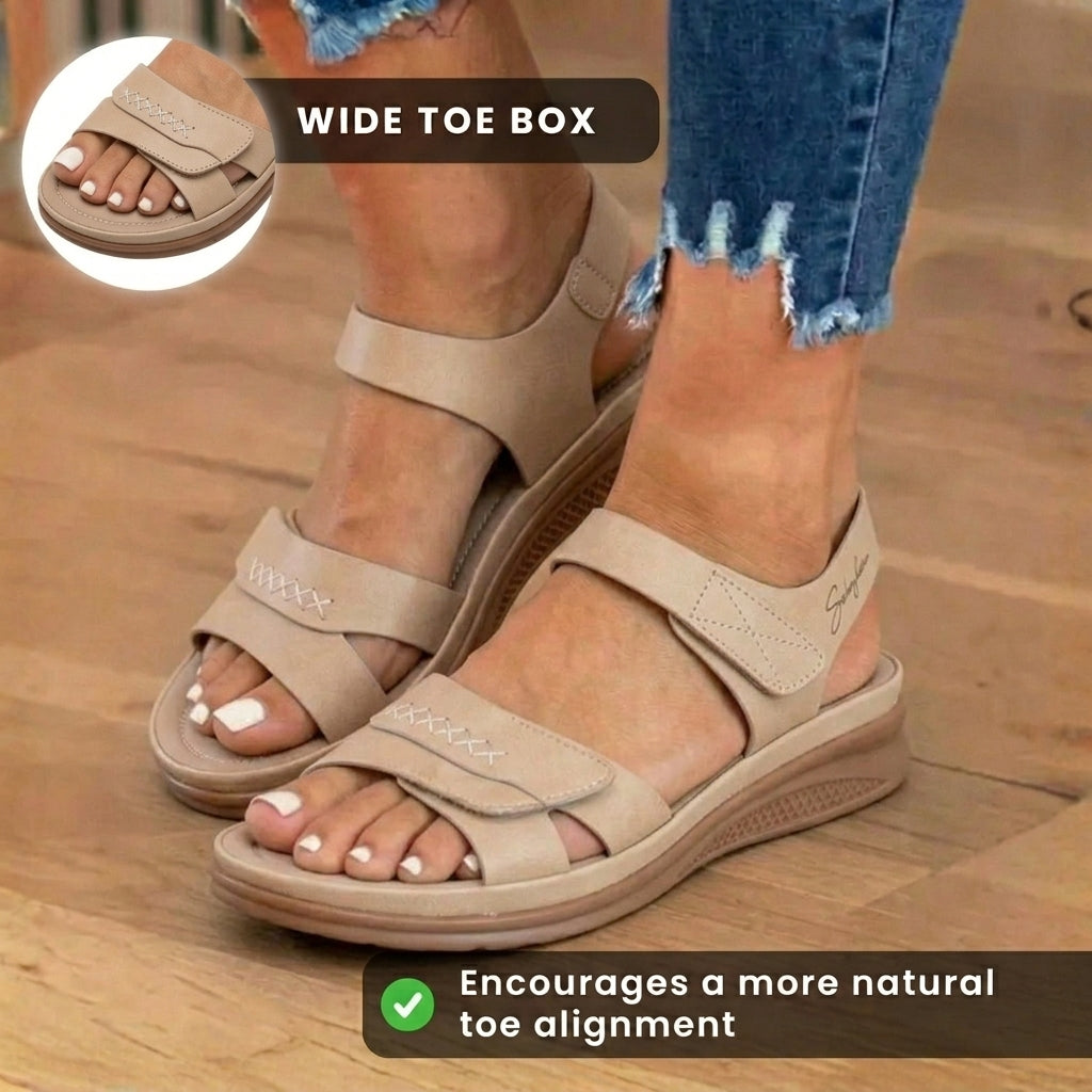 Zapatos Ortopédicos con Estilo para Toda Ocasión