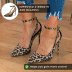 Zapatos Ortopédicos Elegantes para Cada Paso