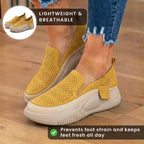Zapatos Ortopédicos de Inspiración Vintage