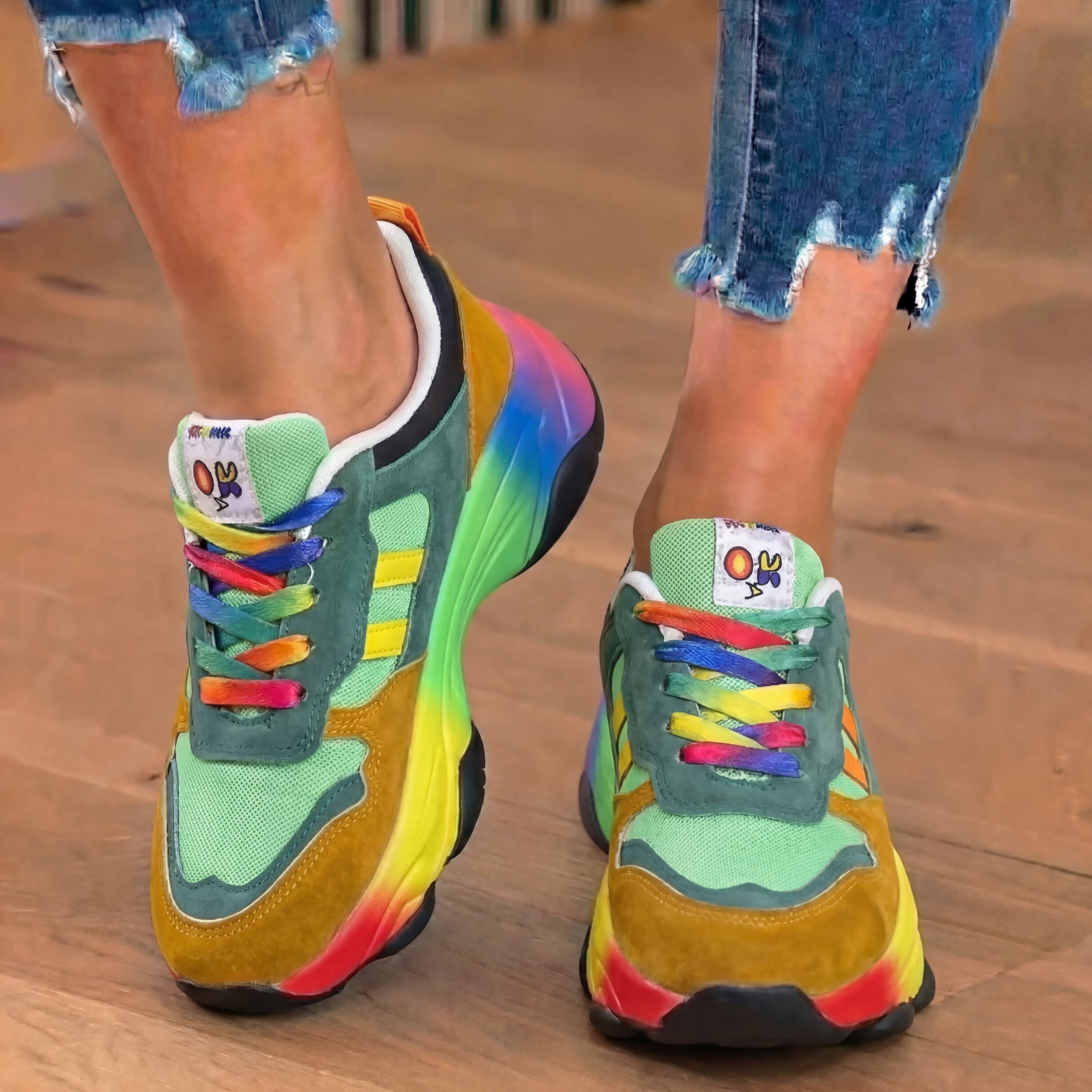 Zapatos Ortopédicos con Estilo para Toda Ocasión