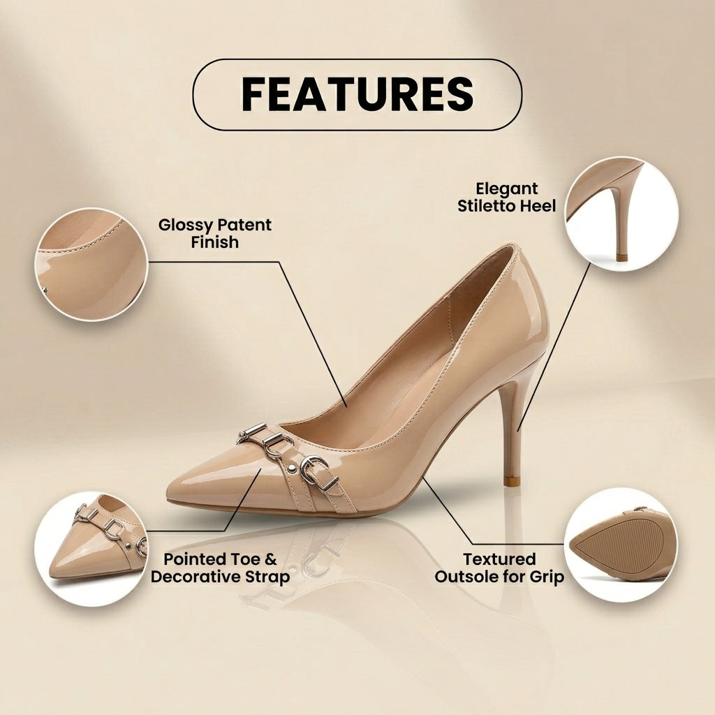 Zapatos Ortopédicos con Estilo para Toda Ocasión