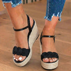 Zapatos Ortopédicos de Inspiración Vintage