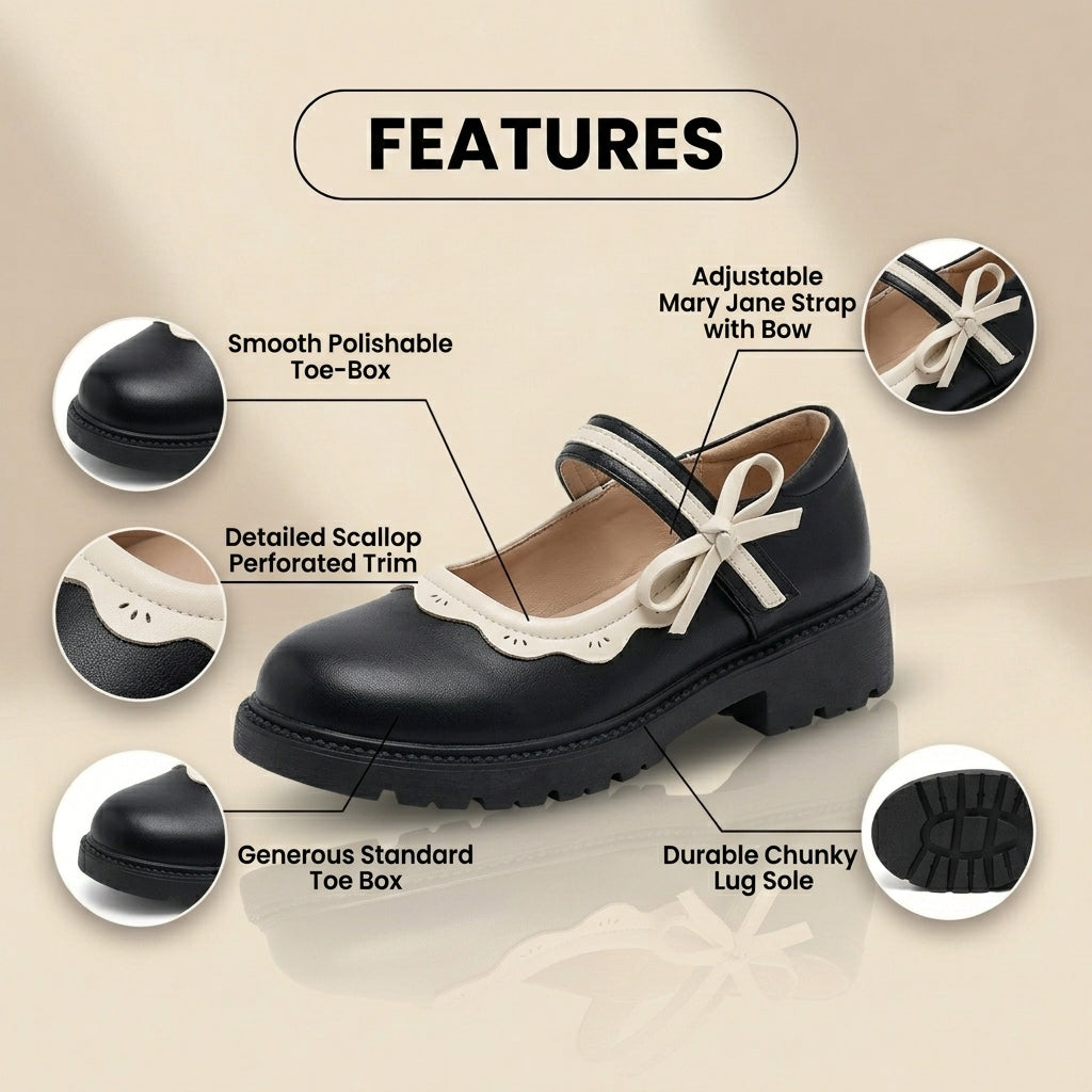 Zapatos Ortopédicos Cómodos para Uso Diario
