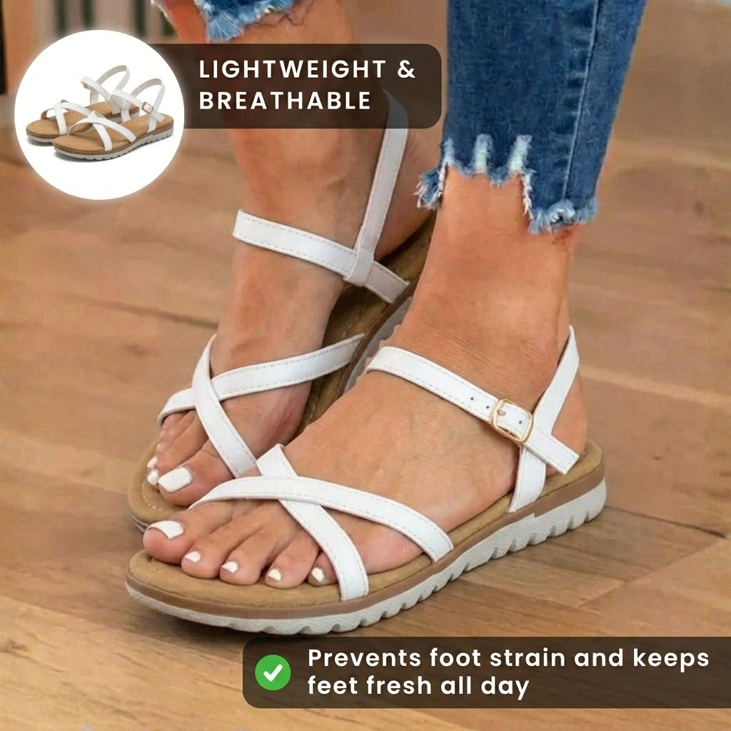 Zapatos Ortopédicos Clásicos con Estilo Atemporal