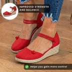 Zapatos Ortopédicos Elegantes para Cada Paso