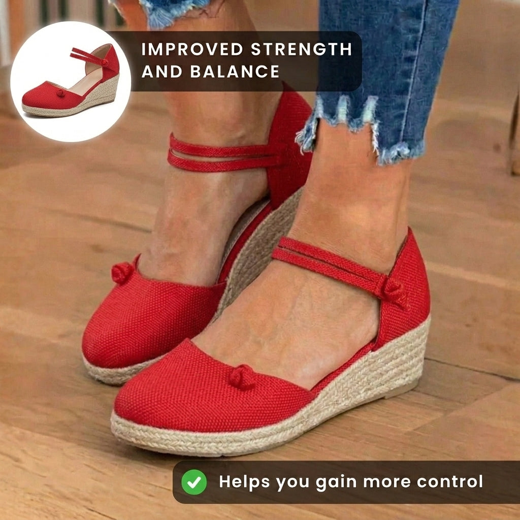 Zapatos Ortopédicos Elegantes para Cada Paso