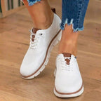 Zapatos Ortopédicos de Inspiración Vintage