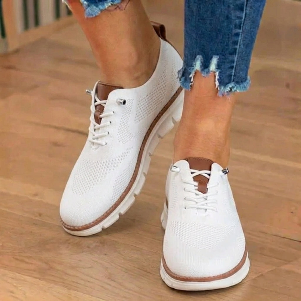 Zapatos Ortopédicos de Inspiración Vintage