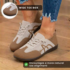 Zapatos Ortopédicos Elegantes para Cada Paso