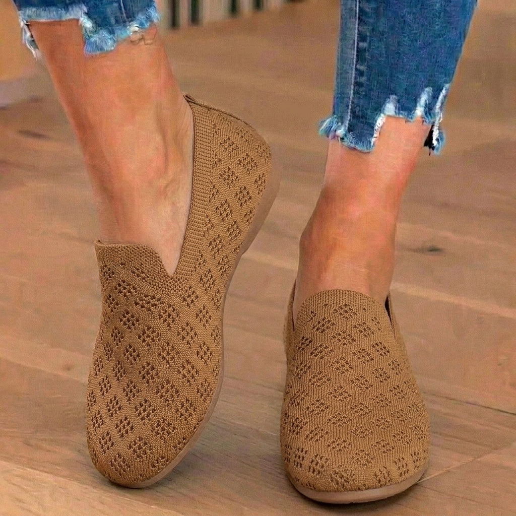 Zapatos Ortopédicos Elegantes con Look Moderno