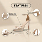 Zapatos Ortopédicos Elegantes con Look Moderno