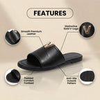 Zapatos Ortopédicos de Inspiración Vintage
