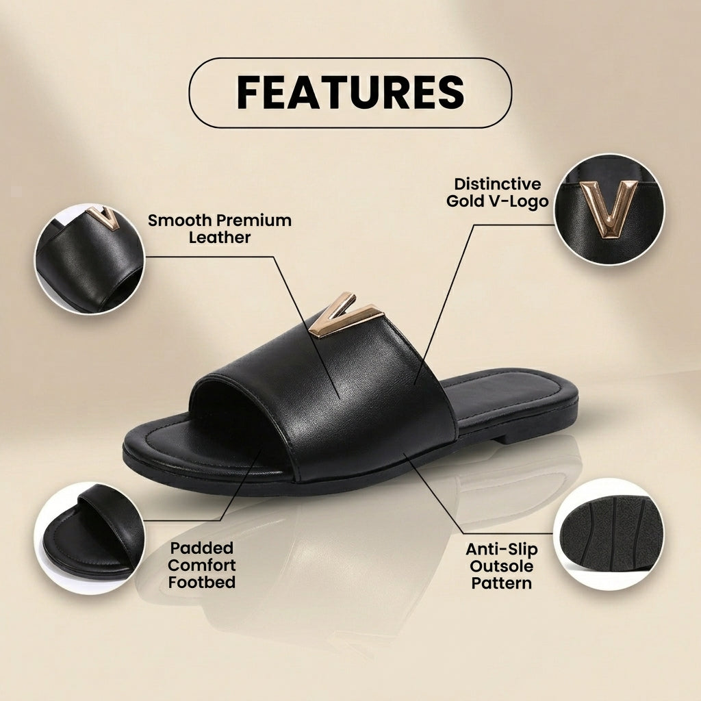 Zapatos Ortopédicos de Inspiración Vintage