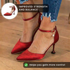Zapatos Ortopédicos Clásicos con Estilo Atemporal