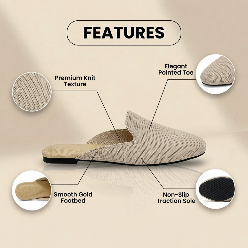 Zapatos Ortopédicos Bellamente Diseñados