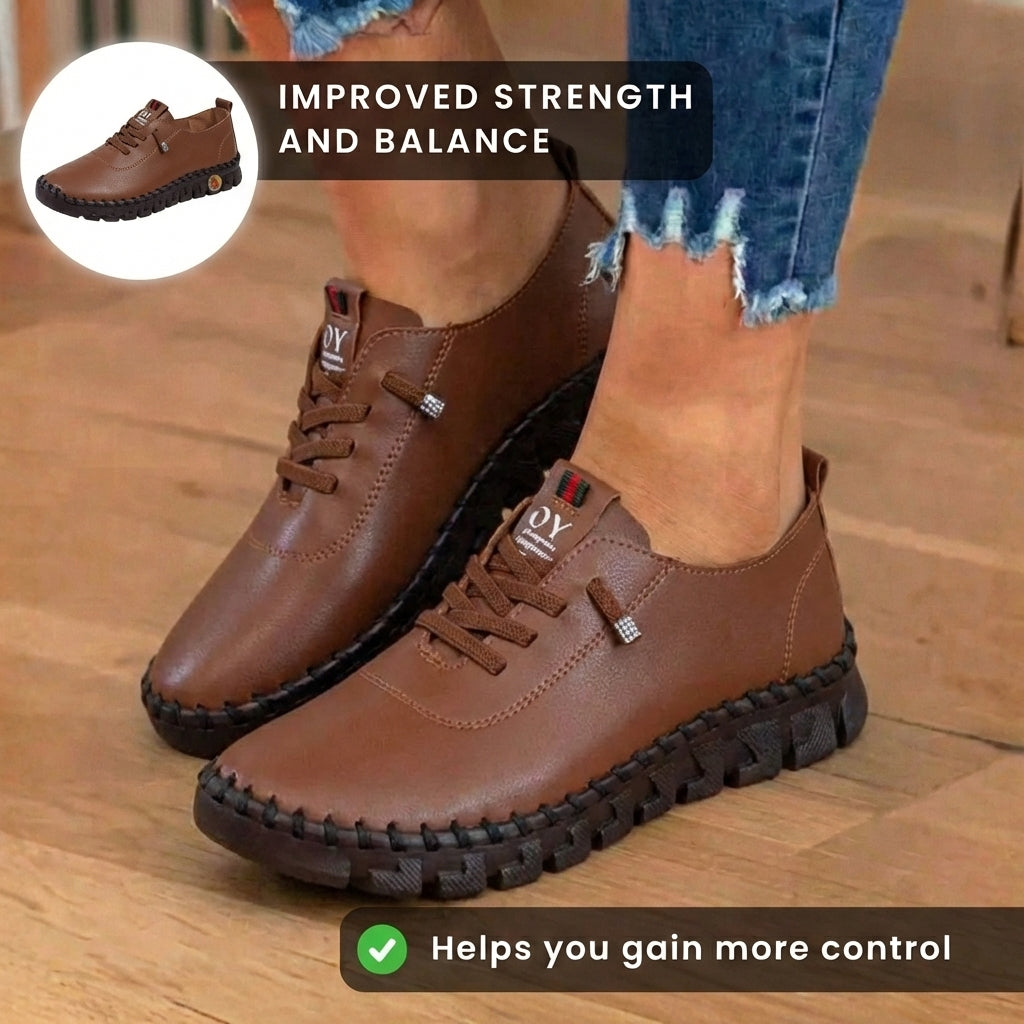 Zapatos Ortopédicos Bellamente Diseñados