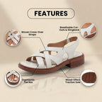 Zapatos Ortopédicos Elegantes con Look Moderno