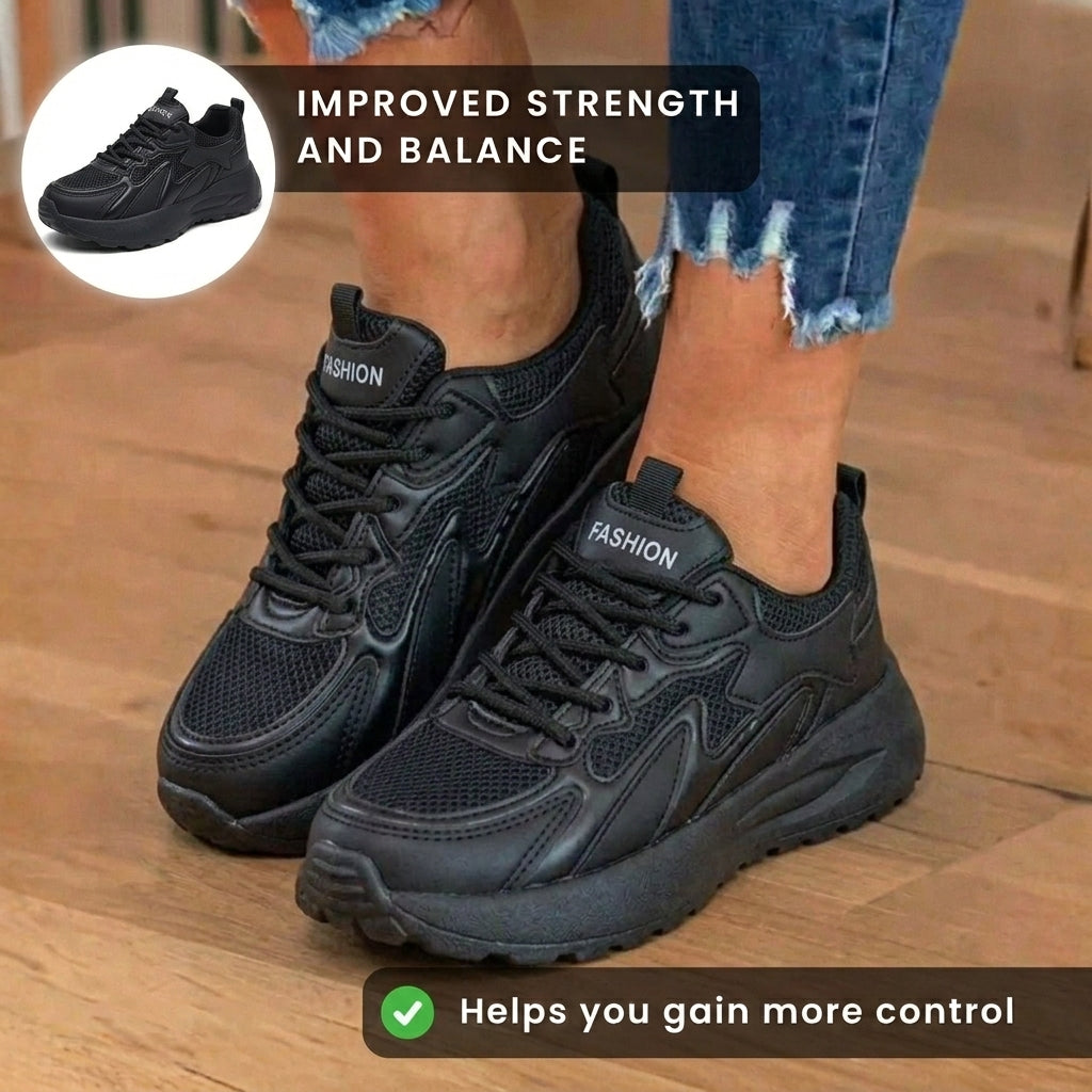 Zapatos Ortopédicos Bellamente Diseñados