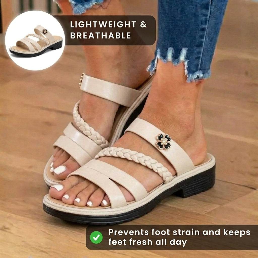 Zapatos Ortopédicos con Estilo para Toda Ocasión