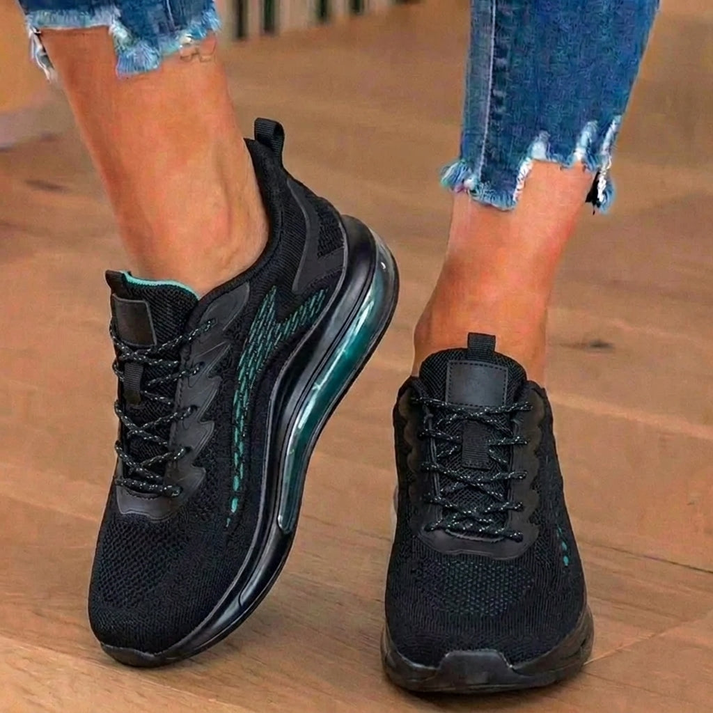 Zapatillas Ortopédicas Cómodas para Uso Diario