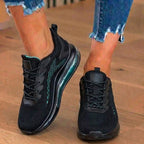 Zapatillas Ortopédicas Cómodas para Uso Diario