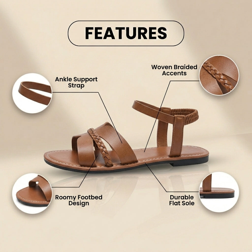 Zapatos Ortopédicos Elegantes con Look Moderno