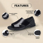 Zapatos Ortopédicos Bellamente Diseñados