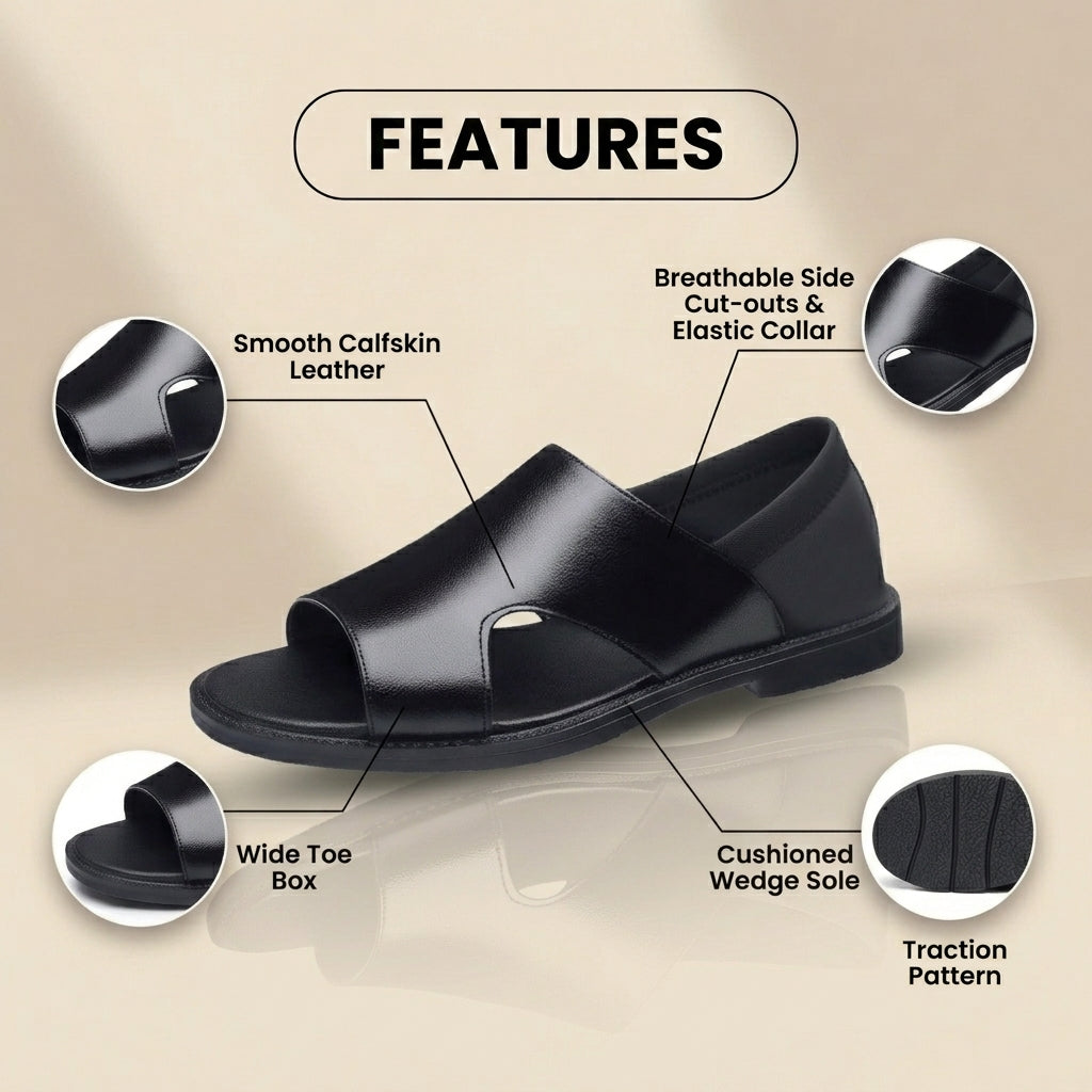 Zapatos Ortopédicos Bellamente Diseñados