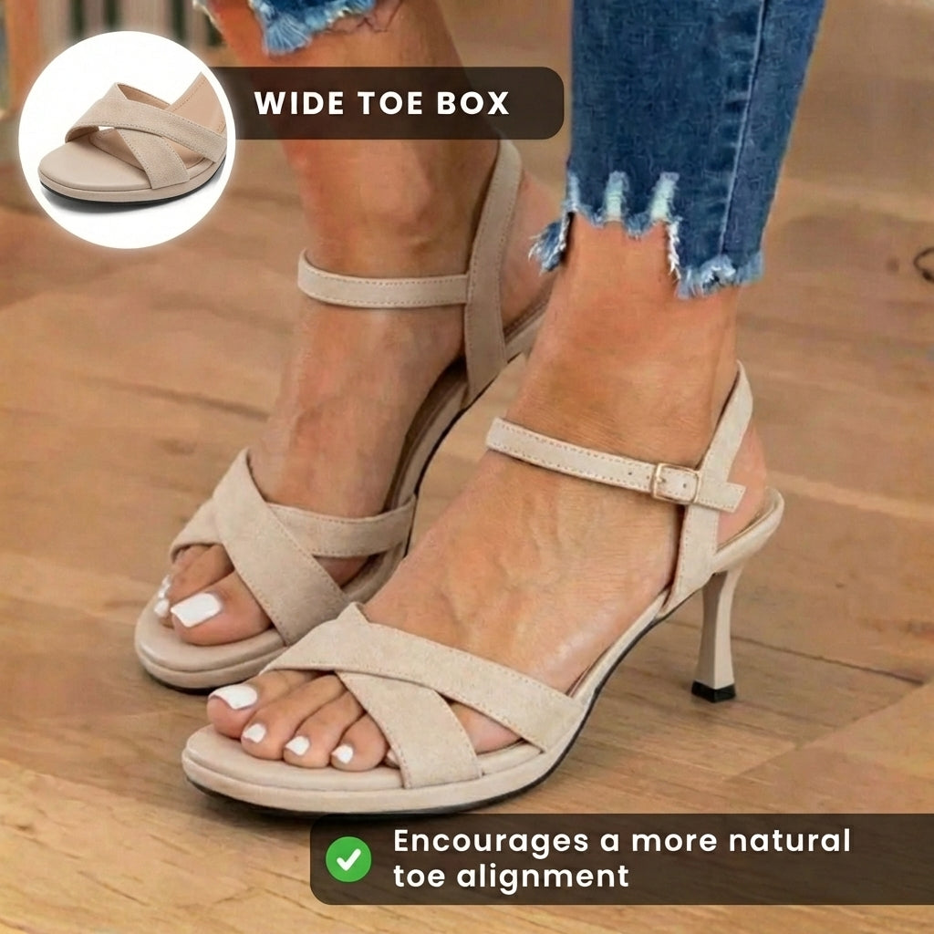 Zapatos Ortopédicos Bellamente Diseñados